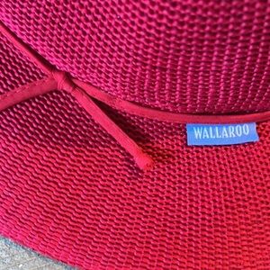 Red Wallaroo Fedora